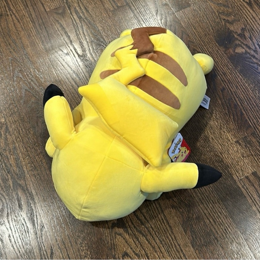 Pokémon Plush Toy - Picture 6 of 6